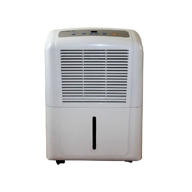 安裝新風除濕機有哪些好處?