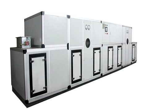 使用轉(zhuǎn)輪除濕機為什么會有異味?