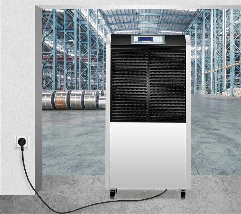 多項全能!新風(fēng)除濕機(jī)的正確打開方式,你最喜歡哪種?