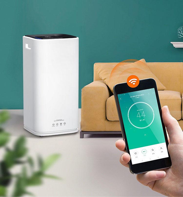 只因投入更多，好的除濕機(jī)就要貴一些