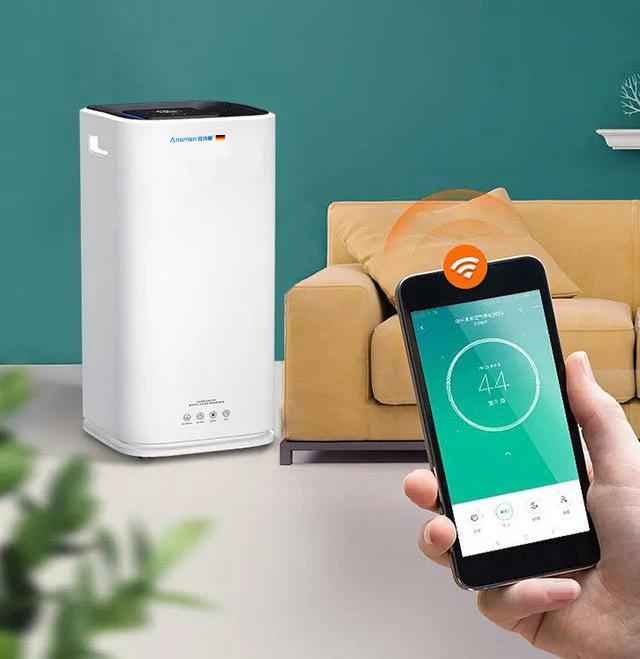 呵護家人環境健康,伊島除濕機表現更出色