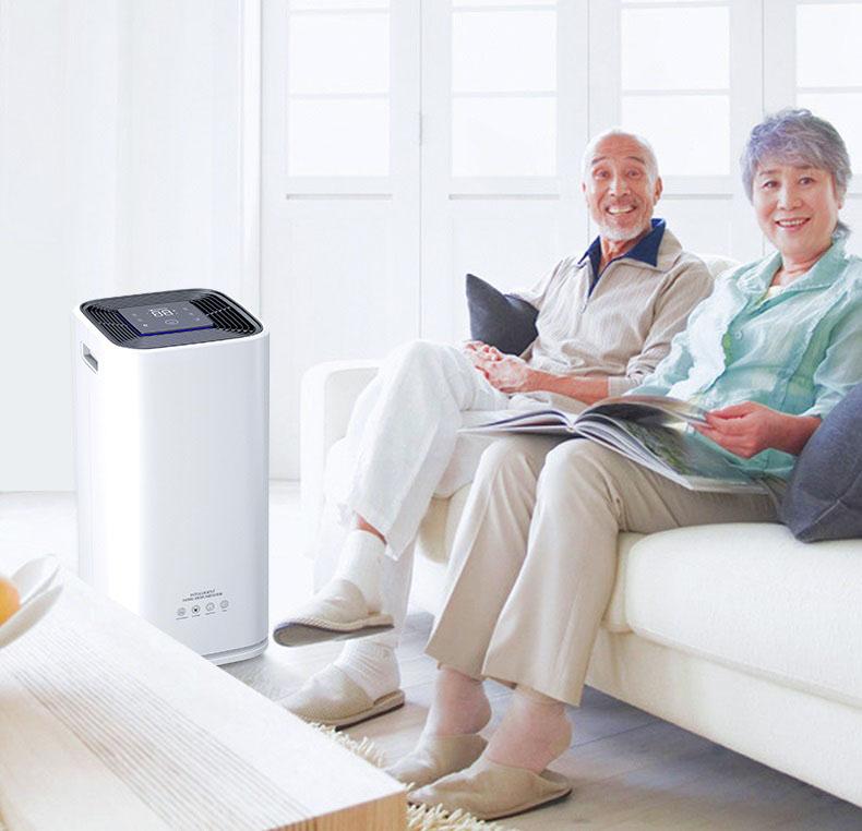 哮喘,新風(fēng)系統(tǒng)就是劇情的“殺手”