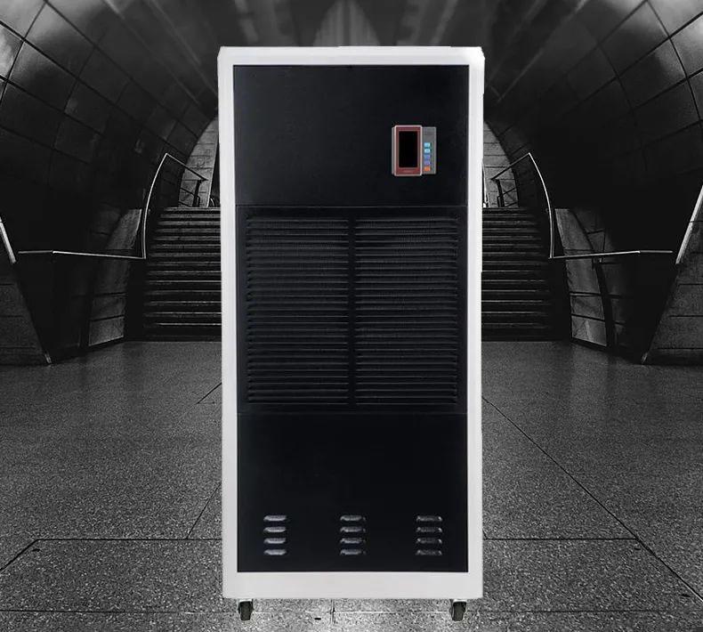 南方氣候潮濕,如何防止室內受潮