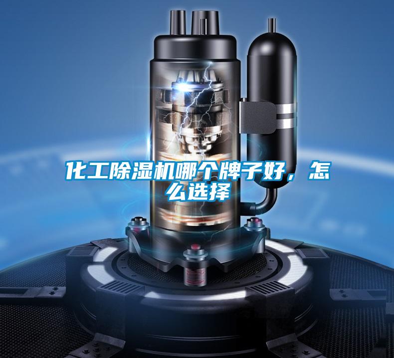 化工除濕機哪個牌子好,怎么選擇