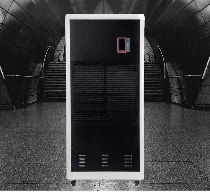 半導體電子廠加濕器,半導體電子廠加濕設備