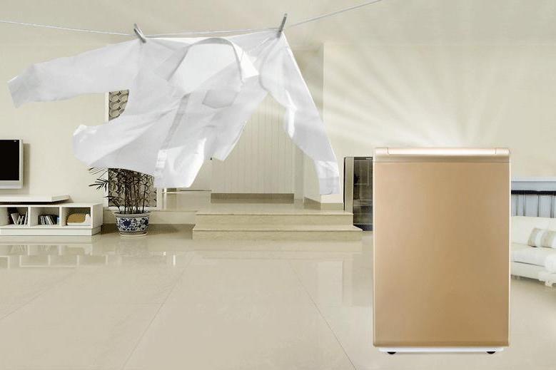 印刷行業如何控制濕度