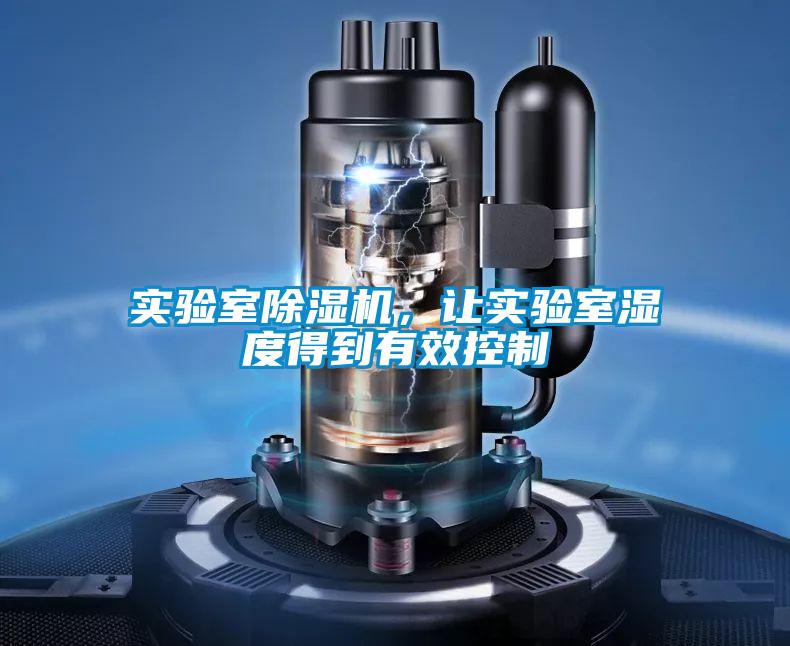 實(shí)驗室除濕機(jī),讓實(shí)驗室濕度得到有效控制