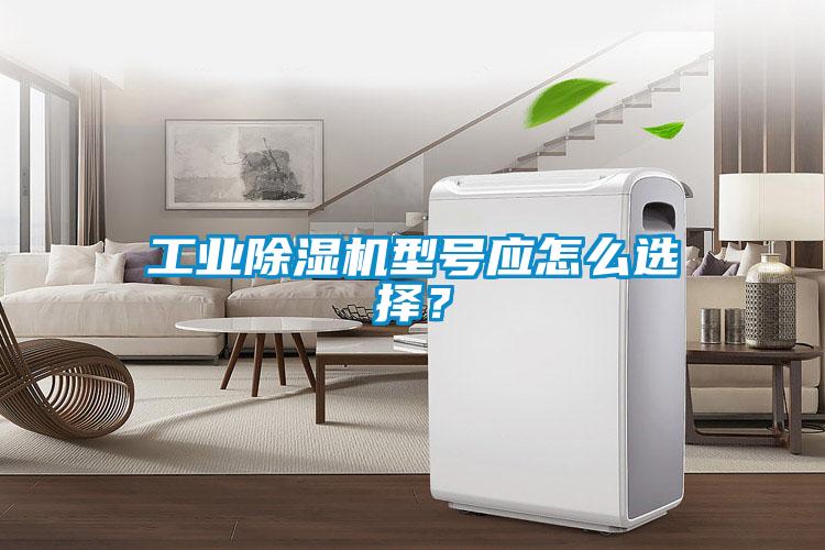 工業(yè)除濕機型號應(yīng)怎么選擇？