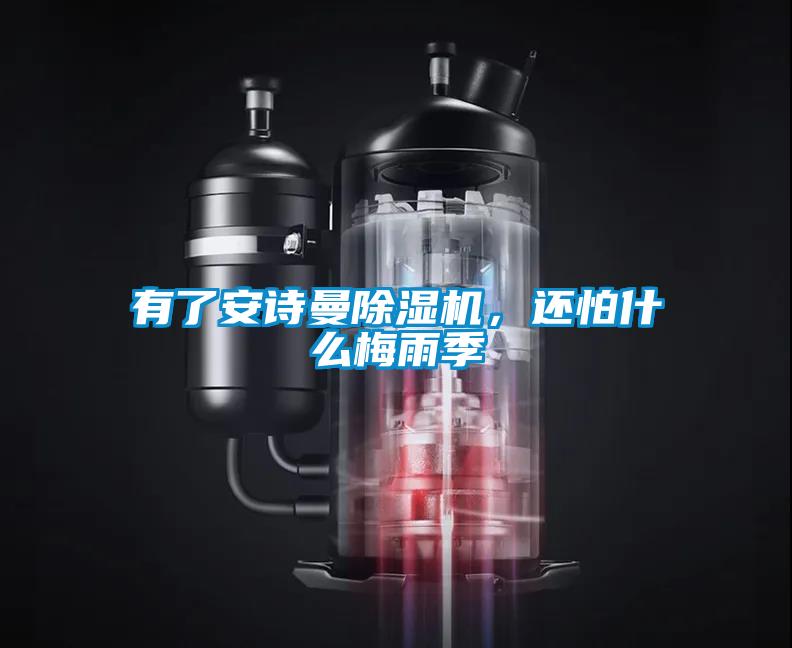 有了安詩曼除濕機(jī),還怕什么梅雨季