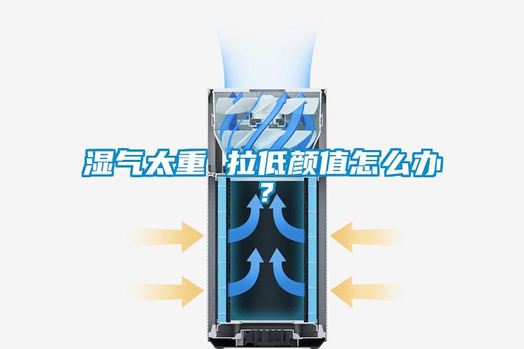 濕氣太重 拉低顏值怎么辦?