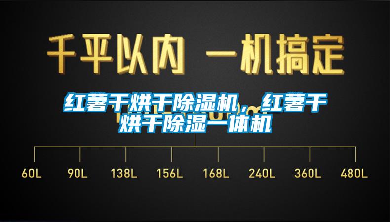 紅薯干烘干除濕機，紅薯干烘干除濕一體機