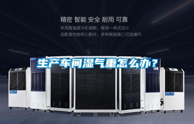 生產車間濕氣重怎么辦?