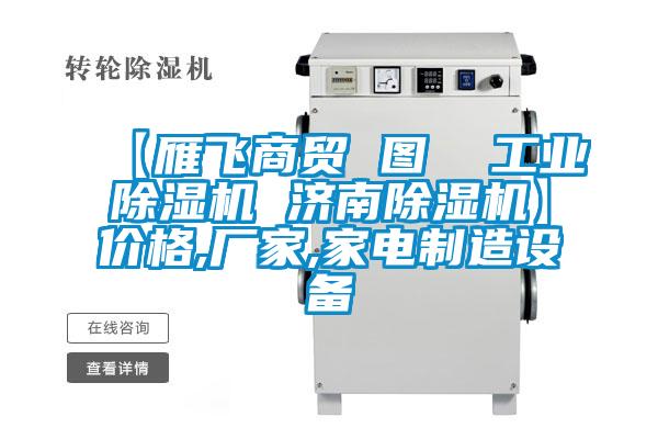【雁飛商貿(mào) 圖 工業(yè)除濕機(jī) 濟(jì)南除濕機(jī)】?jī)r(jià)格,廠家,家電制造設(shè)備