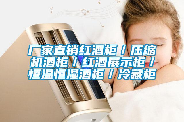 廠家直銷紅酒柜/壓縮機(jī)酒柜/紅酒展示柜/恒溫恒濕酒柜/冷藏柜