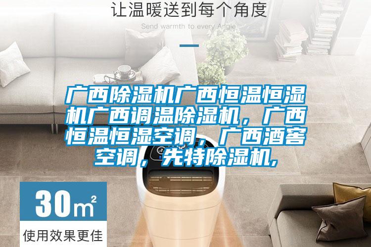廣西除濕機廣西恒溫恒濕機廣西調溫除濕機，廣西恒溫恒濕空調，廣西酒窖空調，先特除濕機,