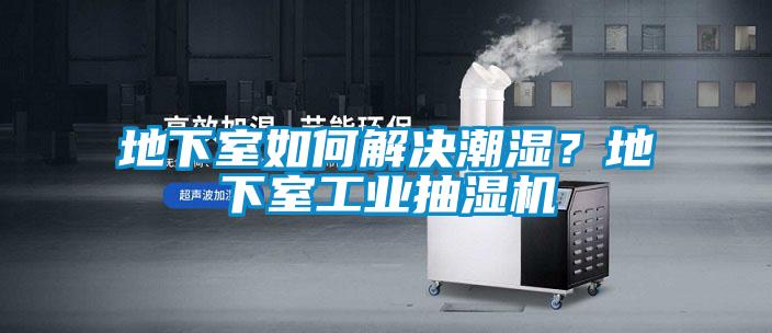 地下室如何解決潮濕?地下室工業(yè)抽濕機(jī)