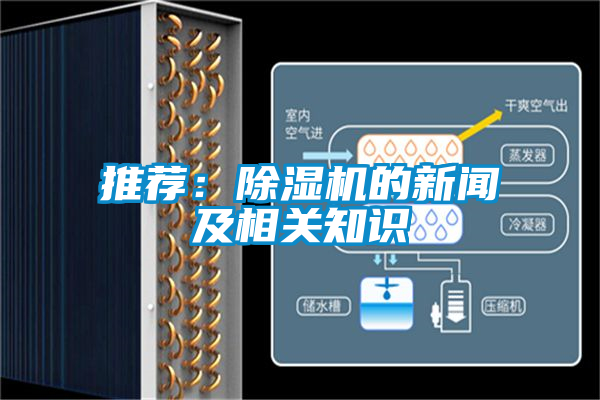 推薦:除濕機的新聞及相關知識