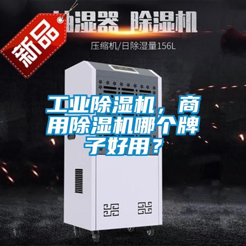 工業除濕機,商用除濕機哪個牌子好用?