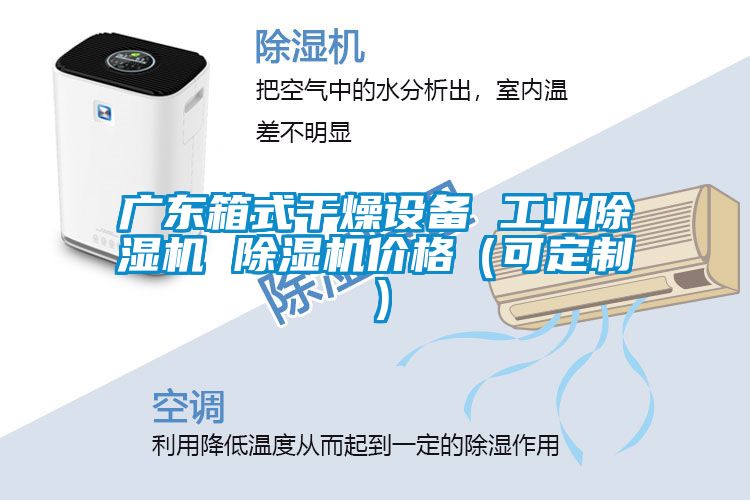 廣東箱式干燥設(shè)備 工業(yè)除濕機(jī) 除濕機(jī)價格(可定制)