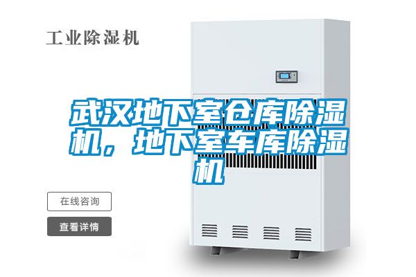 武漢地下室倉(cāng)庫(kù)除濕機(jī),地下室車庫(kù)除濕機(jī)