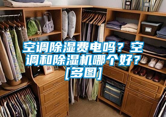 空調(diào)除濕費(fèi)電嗎？空調(diào)和除濕機(jī)哪個好？[多圖]