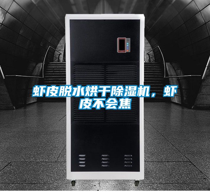 蝦皮脫水烘干除濕機(jī),蝦皮不會焦