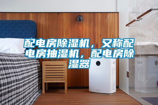 配電房除濕機(jī),又稱配電房抽濕機(jī),配電房除濕器