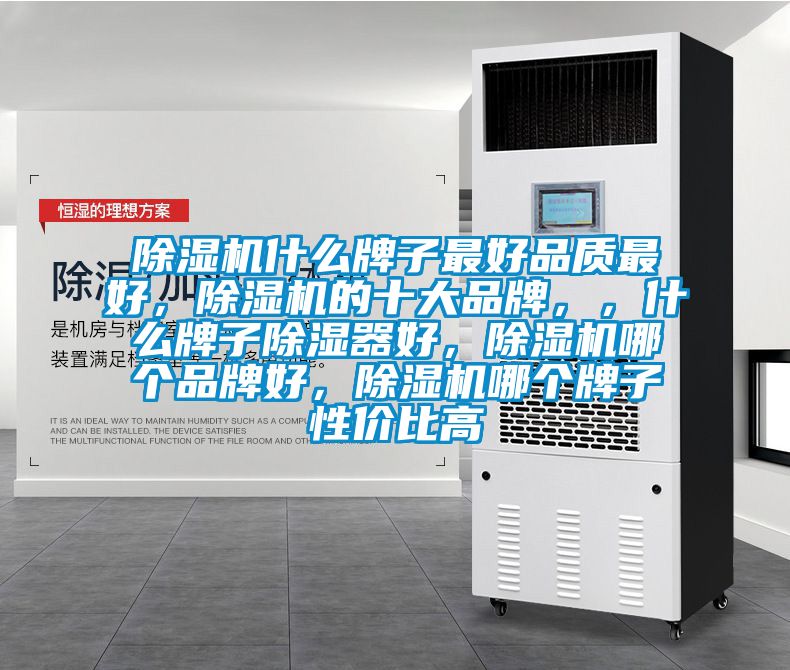 除濕機什么牌子最好品質(zhì)最好,除濕機的十大品牌,,什么牌子除濕器好,除濕機哪個品牌好,除濕機哪個牌子性價比高