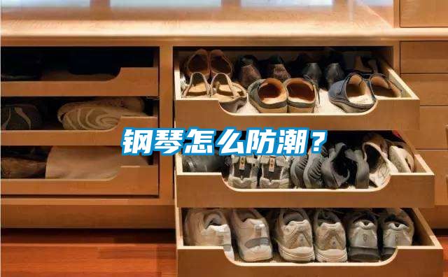 鋼琴怎么防潮？