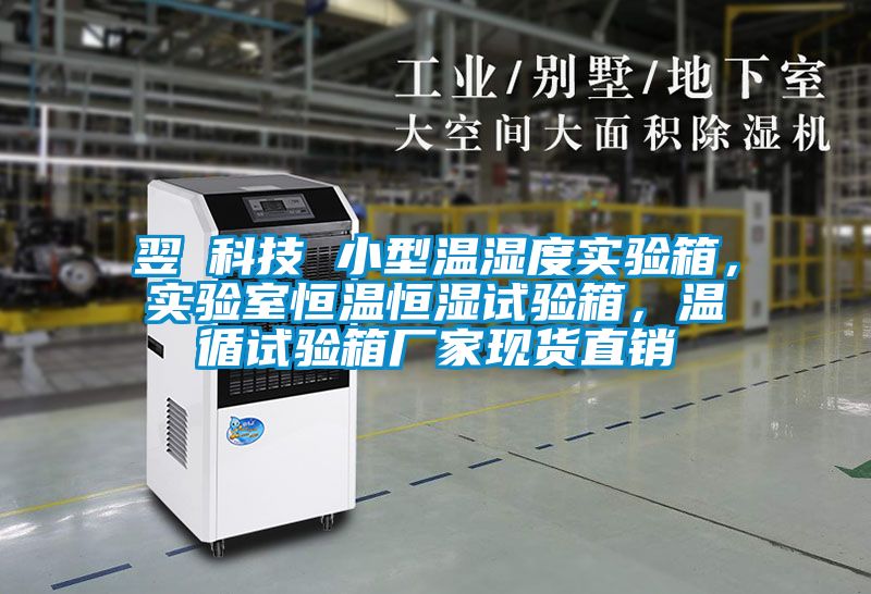 翌昇科技 小型溫濕度實驗箱,實驗室恒溫恒濕試驗箱,溫循試驗箱廠家現貨直銷